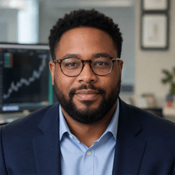 Daniel Brooks, Editor — Fundamentals, Risk & Psychology